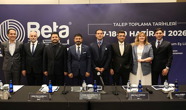 Beta Enerji halka açılıyor. Talep toplama tarihleri 18 - 19 Haziran