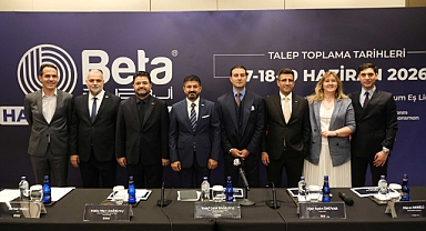 Beta Enerji halka açılıyor. Talep toplama tarihleri 18 - 19 Haziran