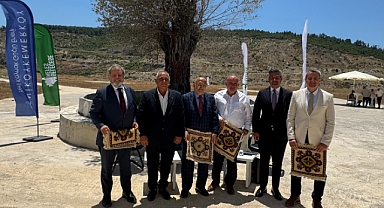 Enerji, maden, çevre ve insan dengesi Milas'ta konuşuldu