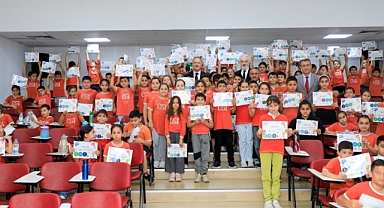 Enerji Okuryazarlığı Projesi ile Antalya’da 25 binden fazla öğrenci, “Enerji Elçisi” oldu