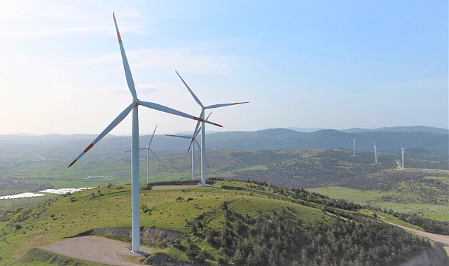 Enerjisa Üretim, Türkiye'nin Enerji Dönüşümünü Yenilenebilir Kaynaklarla Hızlandırıyor