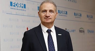 Form Grup 2030 Karbon Sıfır Hedefi için Enerji Verimli İklimlendirme Çözümlerine Odaklanıyor