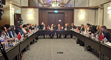 GÜYAD Başkanı Cem Özkök: Enerjide fiyat-şebeke-güven merkezli yeni bir dengeye ihtiyaç var