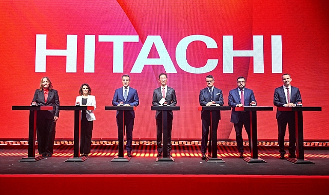 Hitachi Energy’den Türkiye’ye 70 milyon dolarlık stratejik yatırım