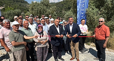 Milaslı muhtarlardan önemli mesaj: “Kömür yoksa iş de aş da yok”