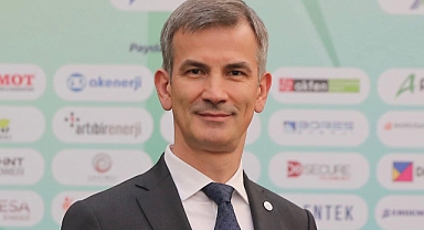 TÜREB Başkanı İbrahim Erden: Temiz Enerji Türkiye'nin Geleceğine Güç Veriyor