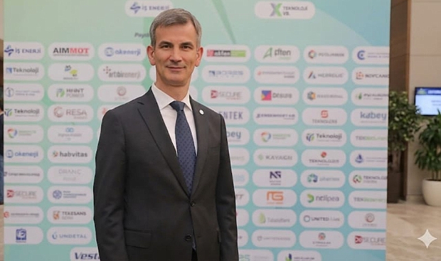 TÜREB, Yenilenebilir Enerji Yatırımlarının Toplu Açılış Töreninde Sektörü Temsil Etti