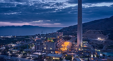 Yeniköy Kemerköy Enerji, ISO 500'de 7 basamak birden yükseldi