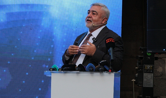 Dicle Elektrik Modern Aydınlatmada Türkiye’nin Lideri Oldu