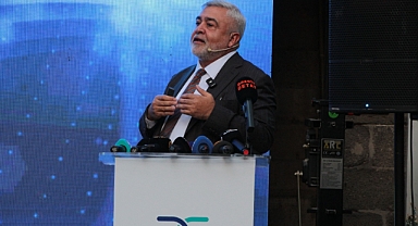 Dicle Elektrik Modern Aydınlatmada Türkiye’nin Lideri Oldu