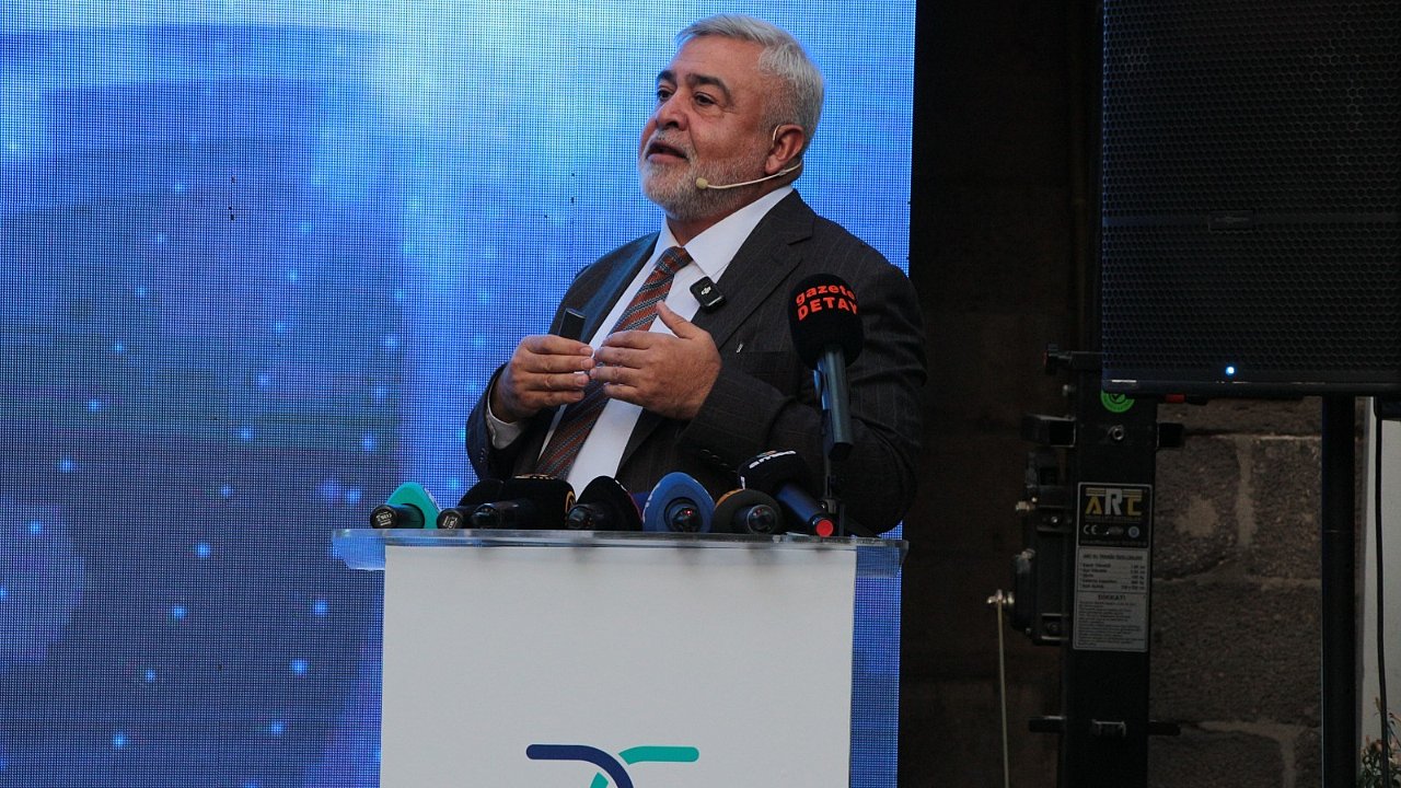 Dicle Elektrik Modern Aydınlatmada Türkiye’nin Lideri Oldu