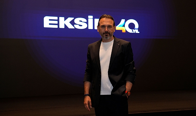 Eksim Holding CMO’su Ahmet Yaman:  “Marka Yönetiminde Önceliğimiz İnsanla Güçlü Bağ Kurmak”