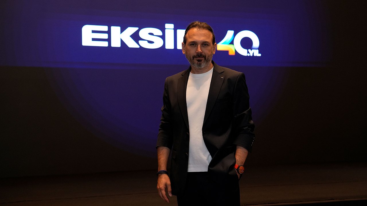 Eksim Holding CMO’su Ahmet Yaman: “Marka Yönetiminde Önceliğimiz İnsanla Güçlü Bağ Kurmak”