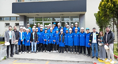 “Enerjinin Yıldızları” Projesi ile elektrik dağıtım sektörü 623 yıldız kazandı