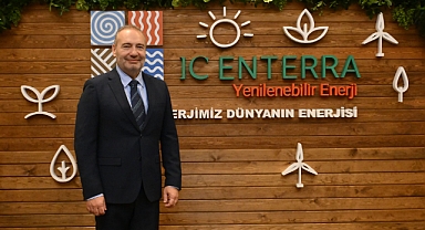 IC Enterra'nın Depolamalı Güvenli RES Projesi için ÇED Süreci Tamamlandı