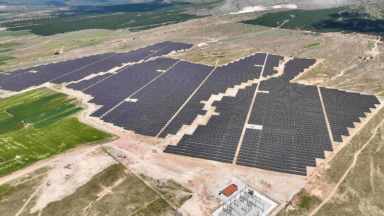 Masfen Enerji’nin halka arz başvurusu onaylandı