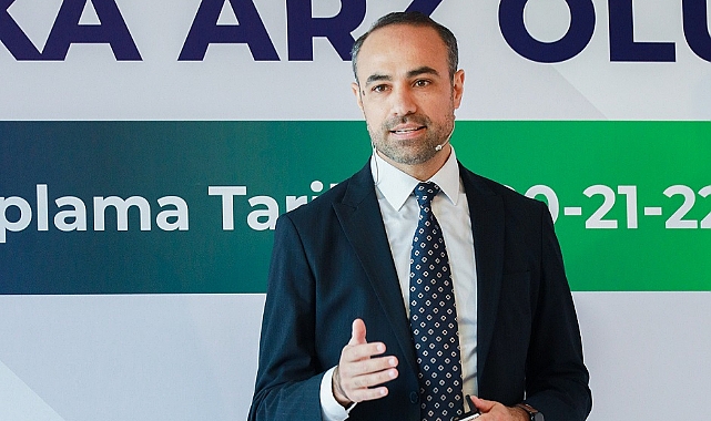 Metgün Enerji Genel Müdürü Uğur Işık: 