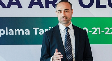 Metgün Enerji Genel Müdürü Uğur Işık:
