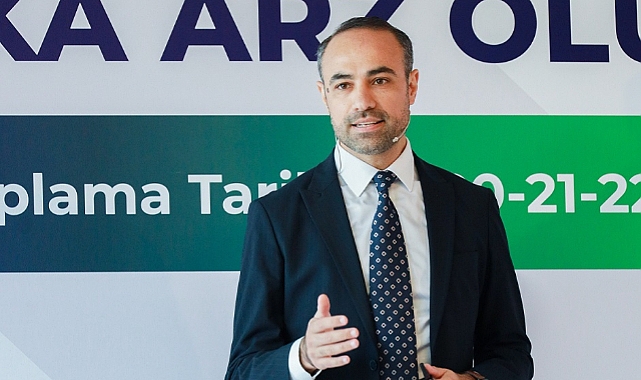 Metgün Enerji Genel Müdürü Uğur Işık: