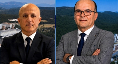 Yeniköy Kemerköy Enerji'de üst düzey atamalar