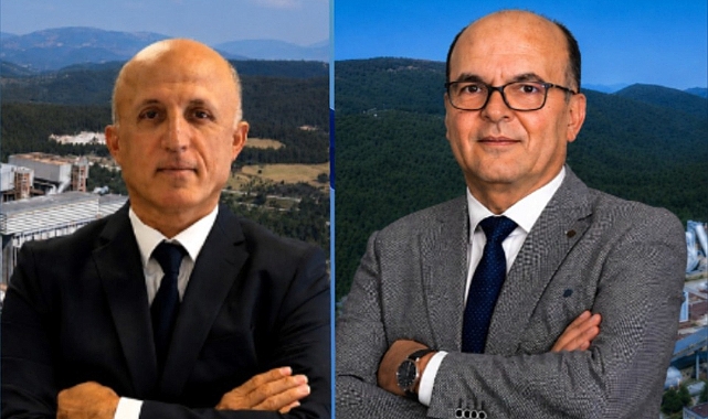Yeniköy Kemerköy Enerji'de üst düzey atamalar